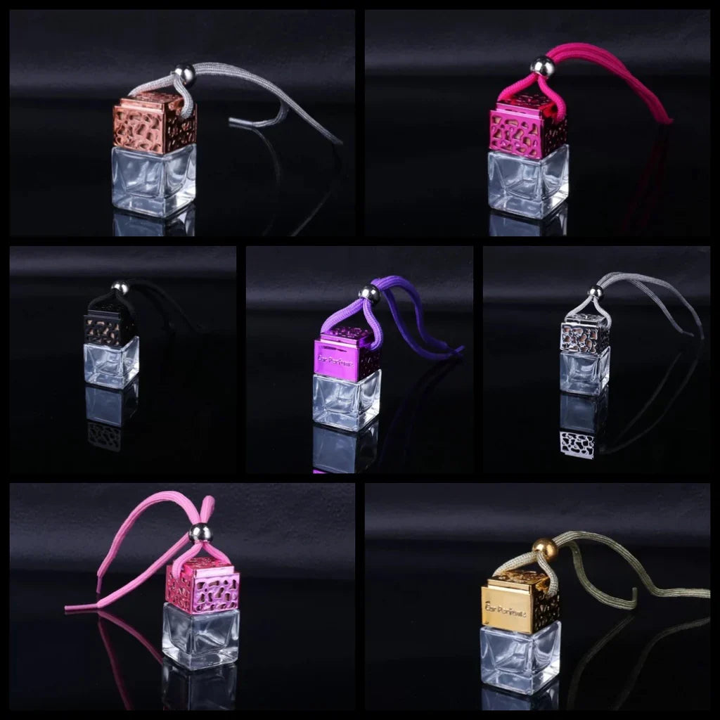 Car Diffuser Collection