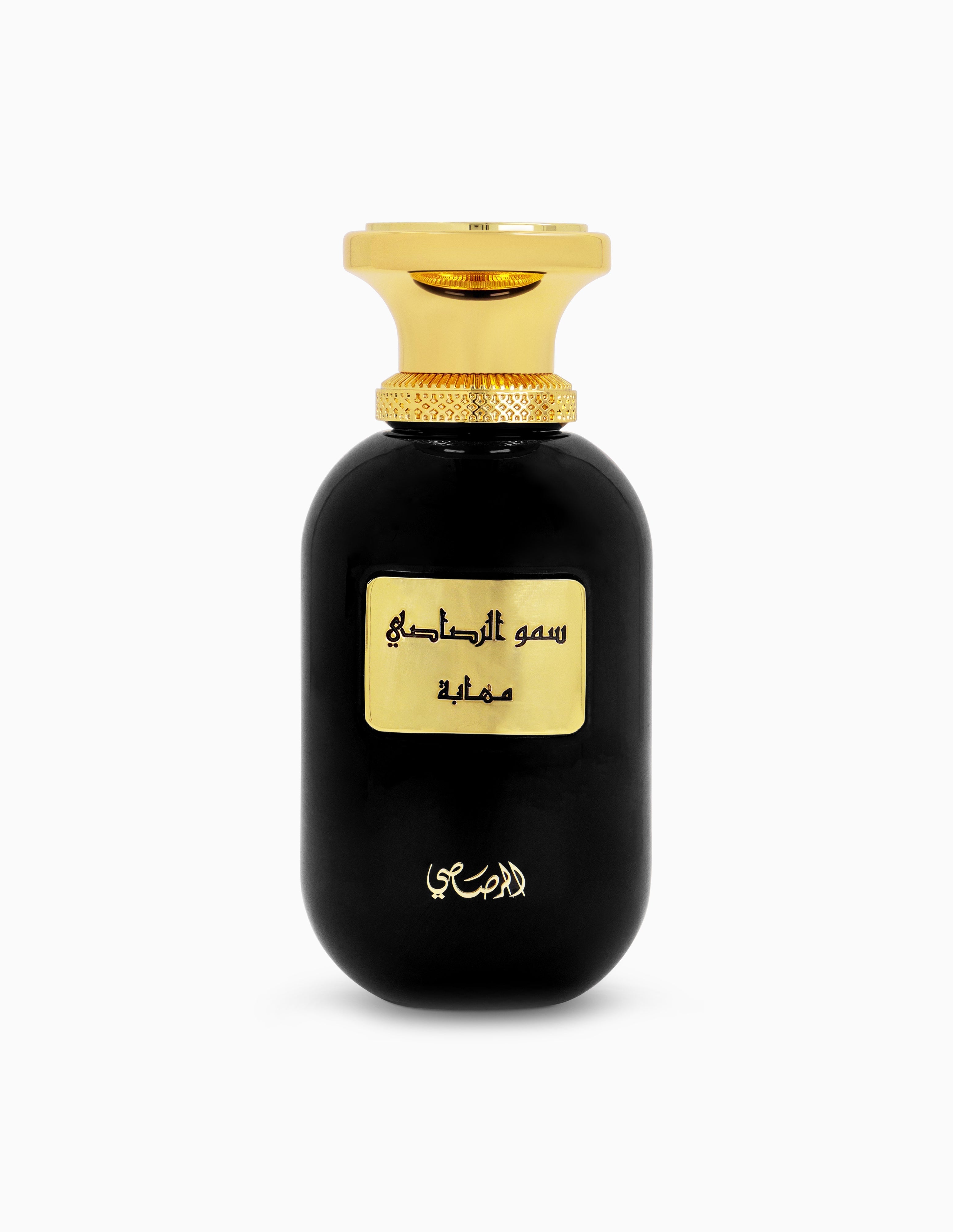 Rasasi Somow Al Rasasi Mahaba EDP