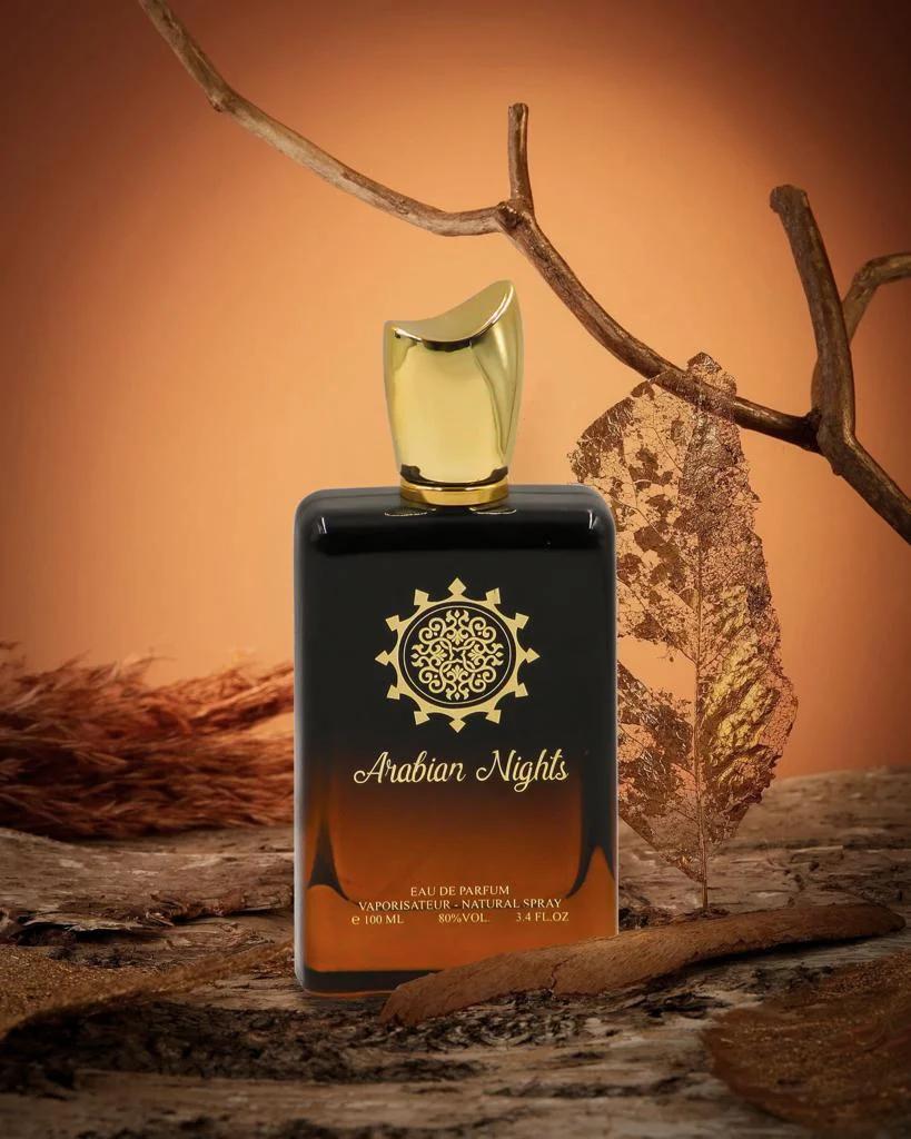 Oudi Arabian Nights