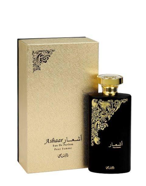 Rasasi Ashaar For Women