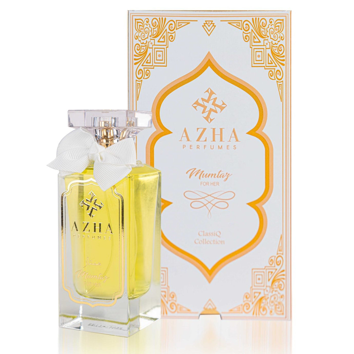 Azha Mumtaz For Her