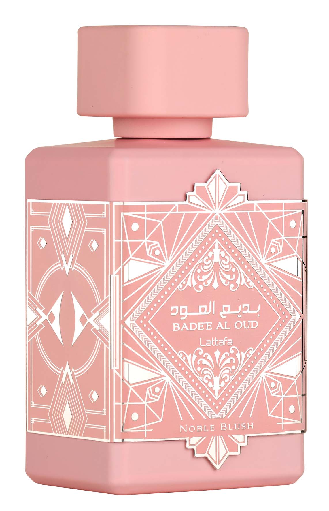 Lattafa Badee Al Oud Noble Blush 100ml For Women