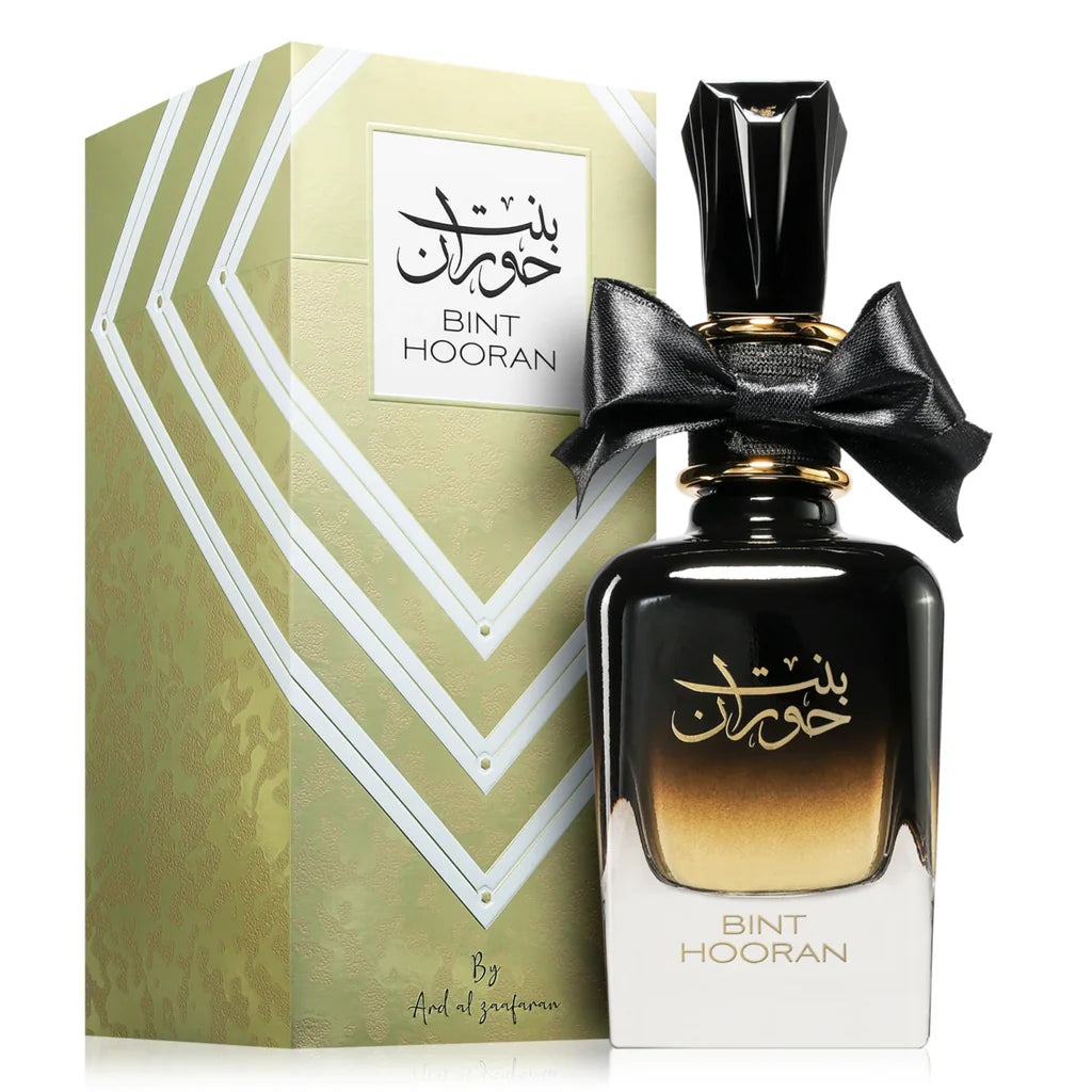 Ard Al Zaafaran Bint Hooran 100ml For Women