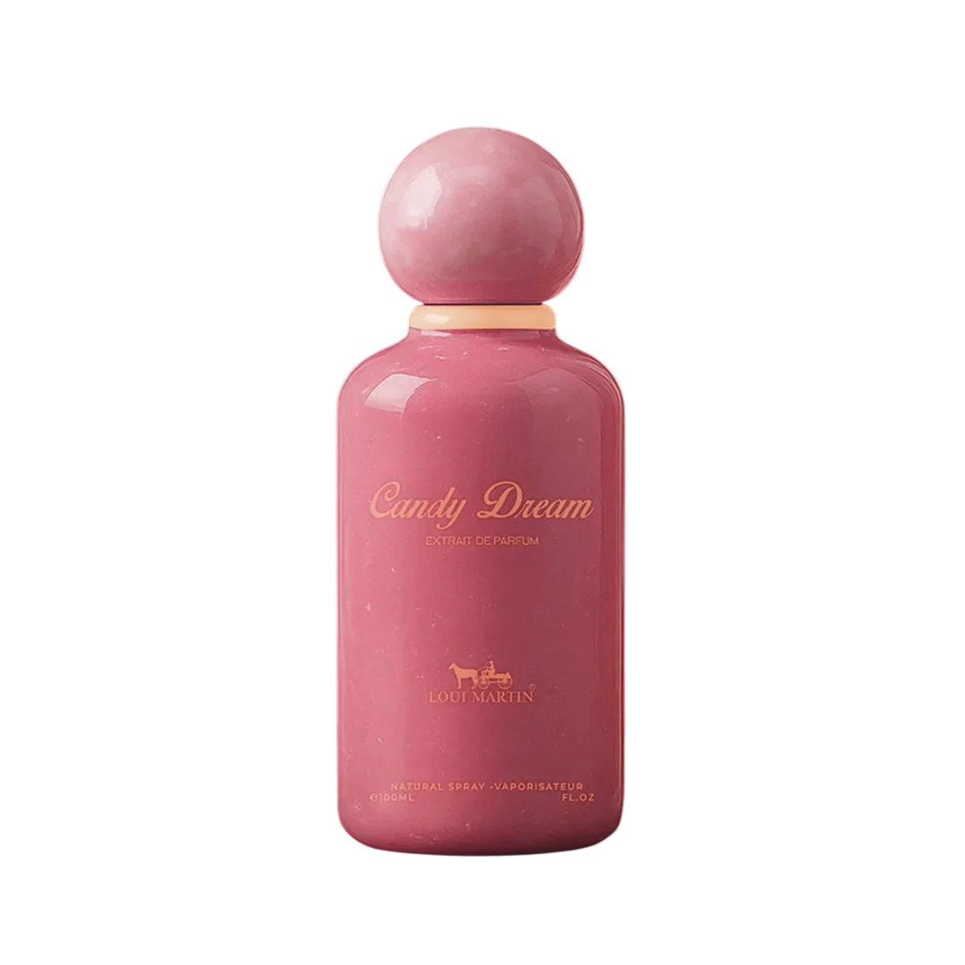 Loui Martin Candy Dream Extrait De Parfum 100ml For Women