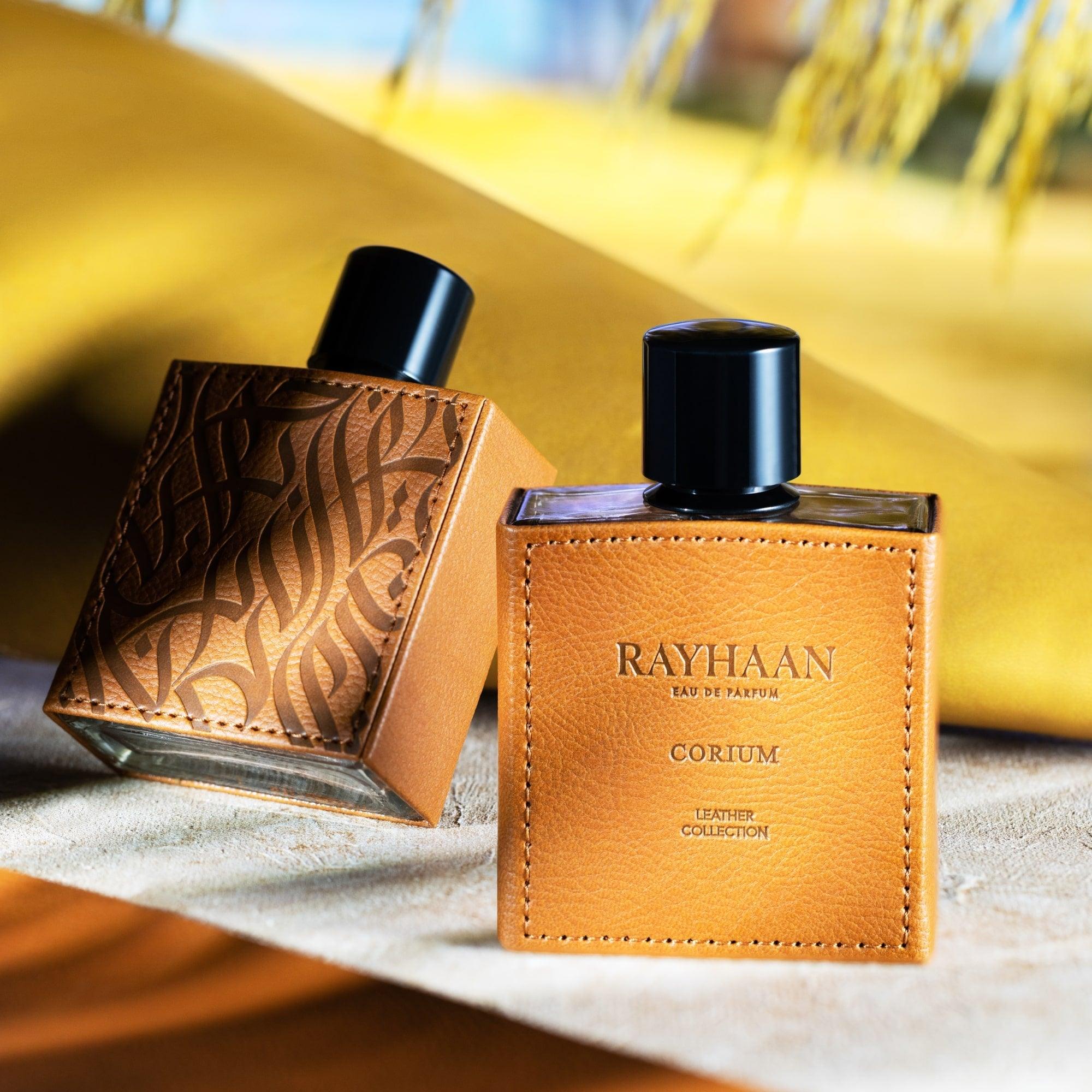 Rayhaan Corium For Him