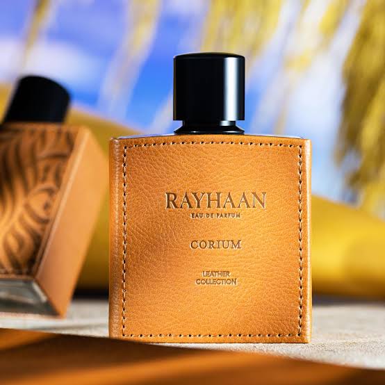 Rayhaan Corium For Him