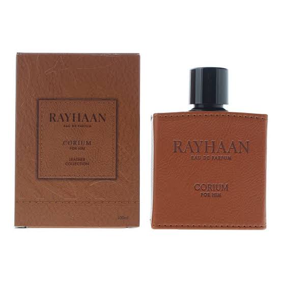 Rayhaan Corium For Him