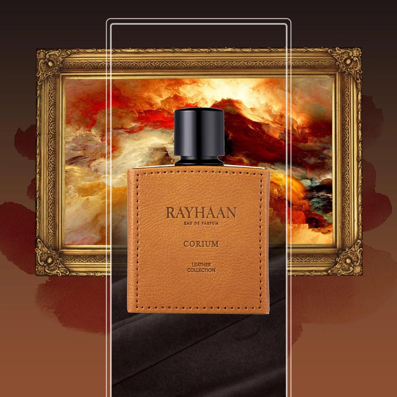 Rayhaan Corium For Him