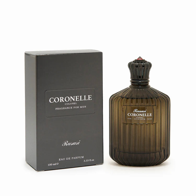 Rasasi Coronelle For Men