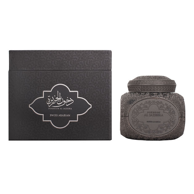 Swiss Arabian Dukhoon Al Jazeera (Incense)