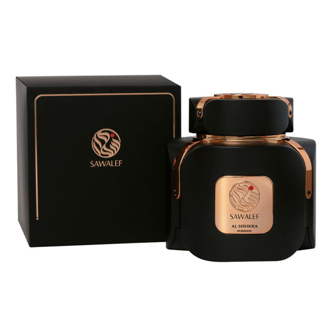 Swiss Arabian Sawalef Dukhoon Al Sheikha