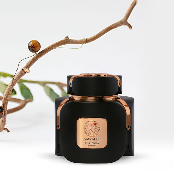 Swiss Arabian Sawalef Dukhoon Al Sheikha