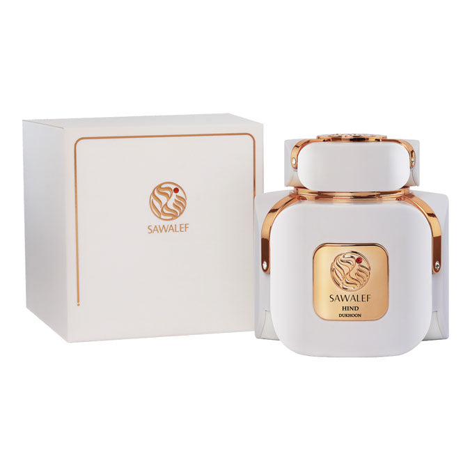 Swiss Arabian Sawalef Dukhoon Hind 150 Grams