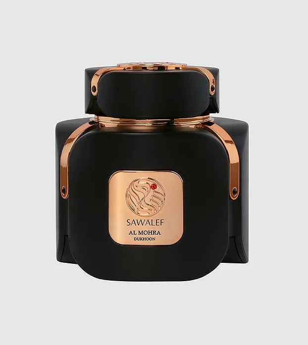 Swiss Arabian Sawalef Dukhoon Al Mohra