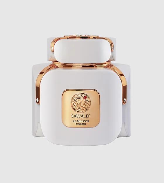 Swiss Arabian Sawalef Dukhoon Al Mulook