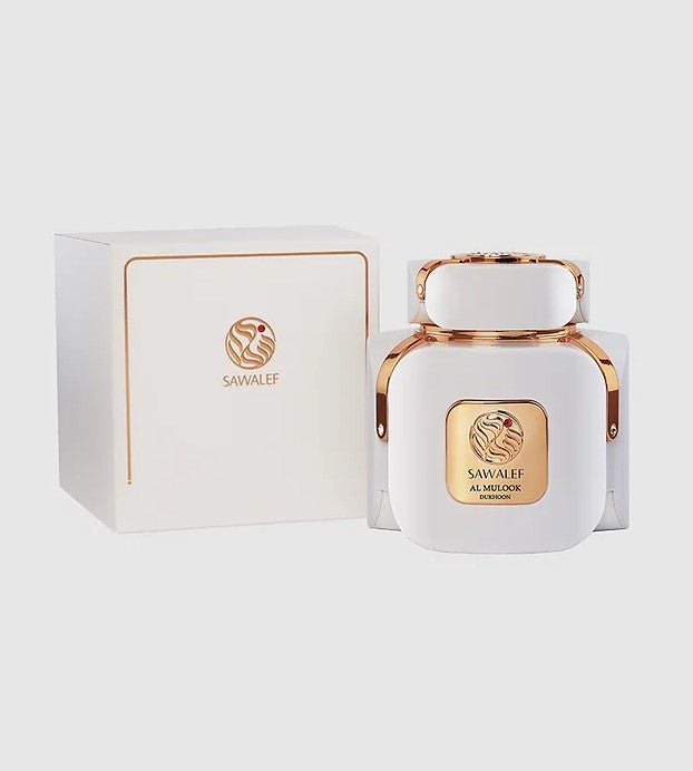 Swiss Arabian Sawalef Dukhoon Al Mulook