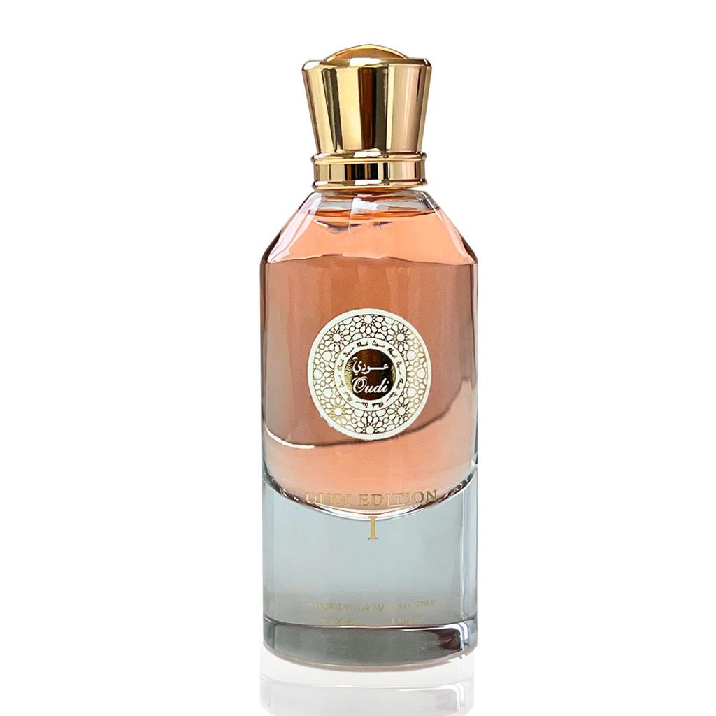 Oudi Edition I