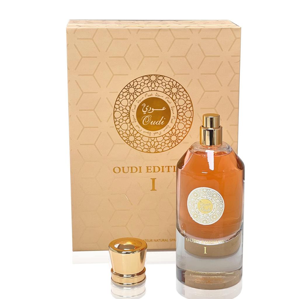Oudi Edition I