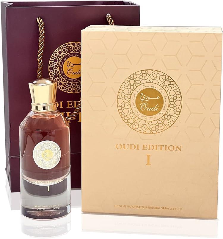 Oudi Edition I