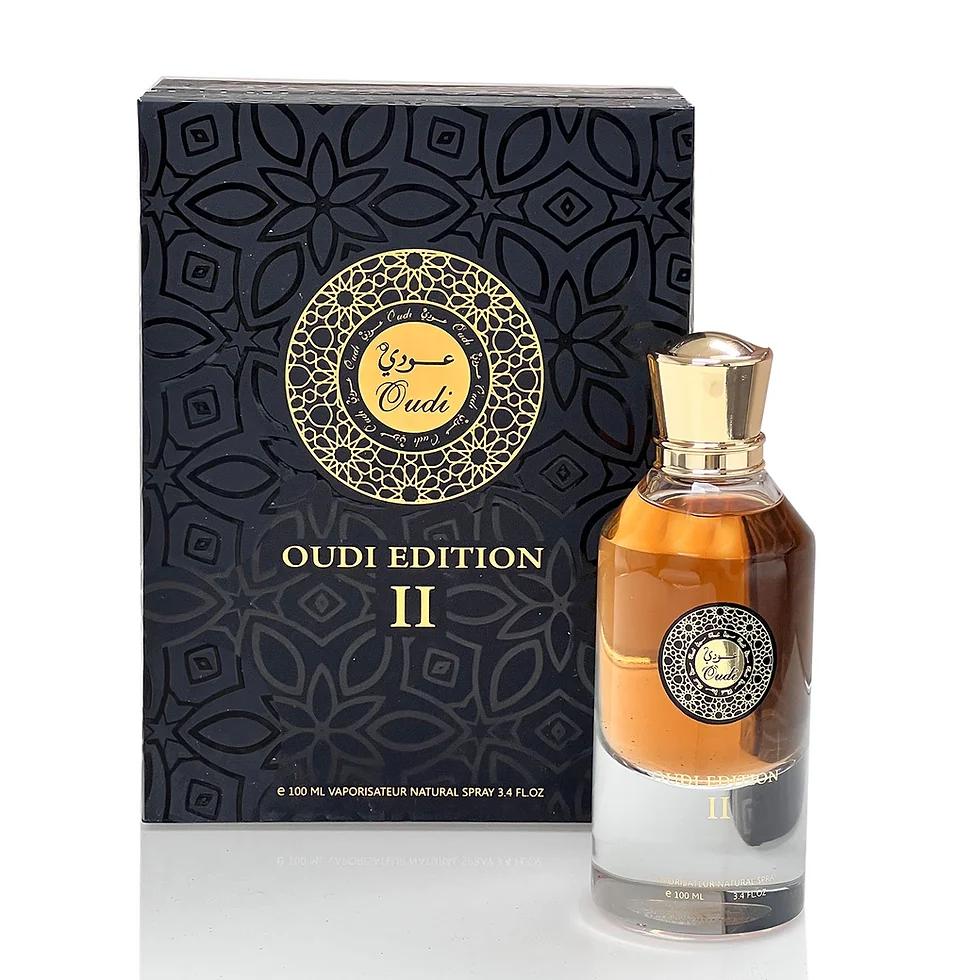 Oudi Edition II