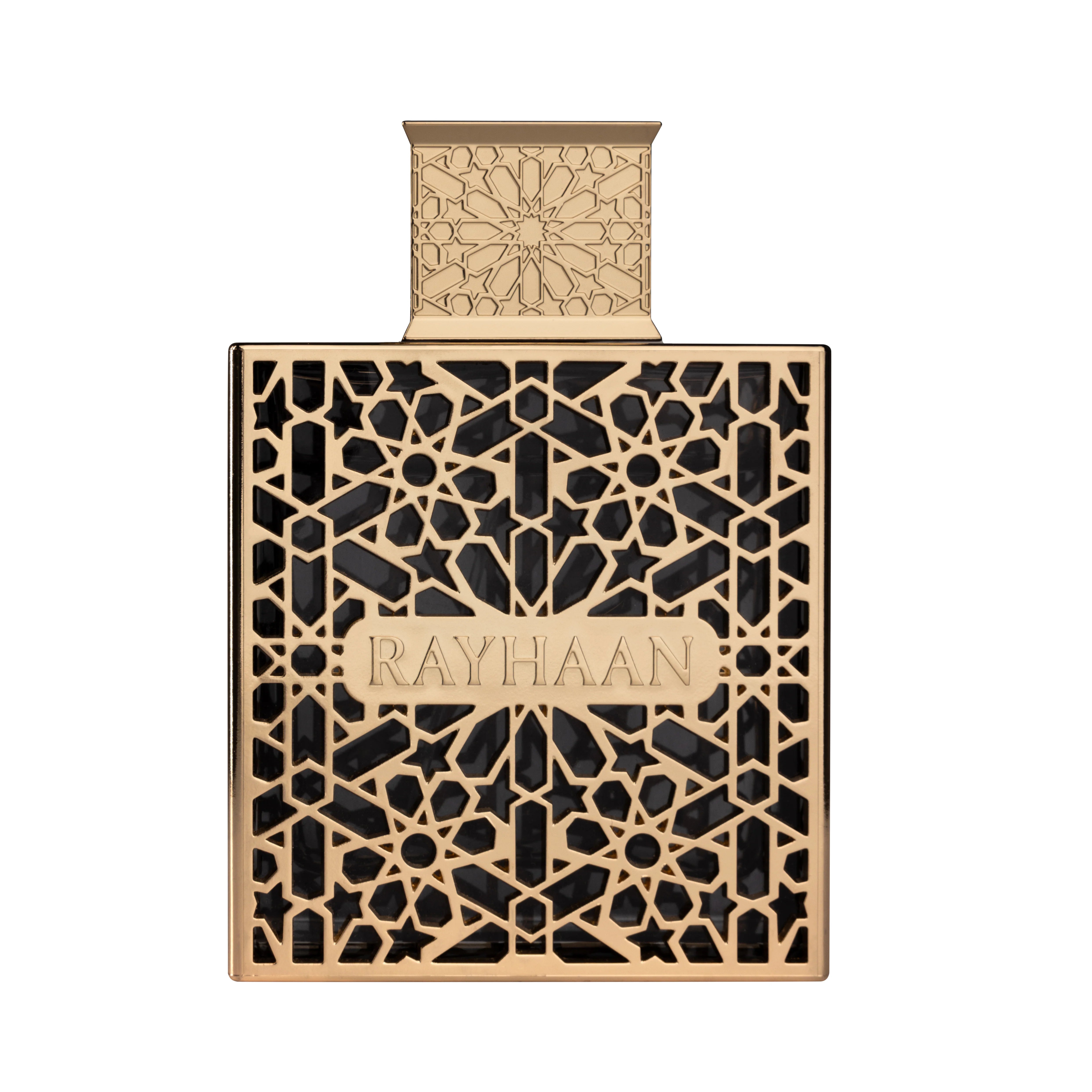 Rayhaan Elixir For Him Eau De Parfum 100ml