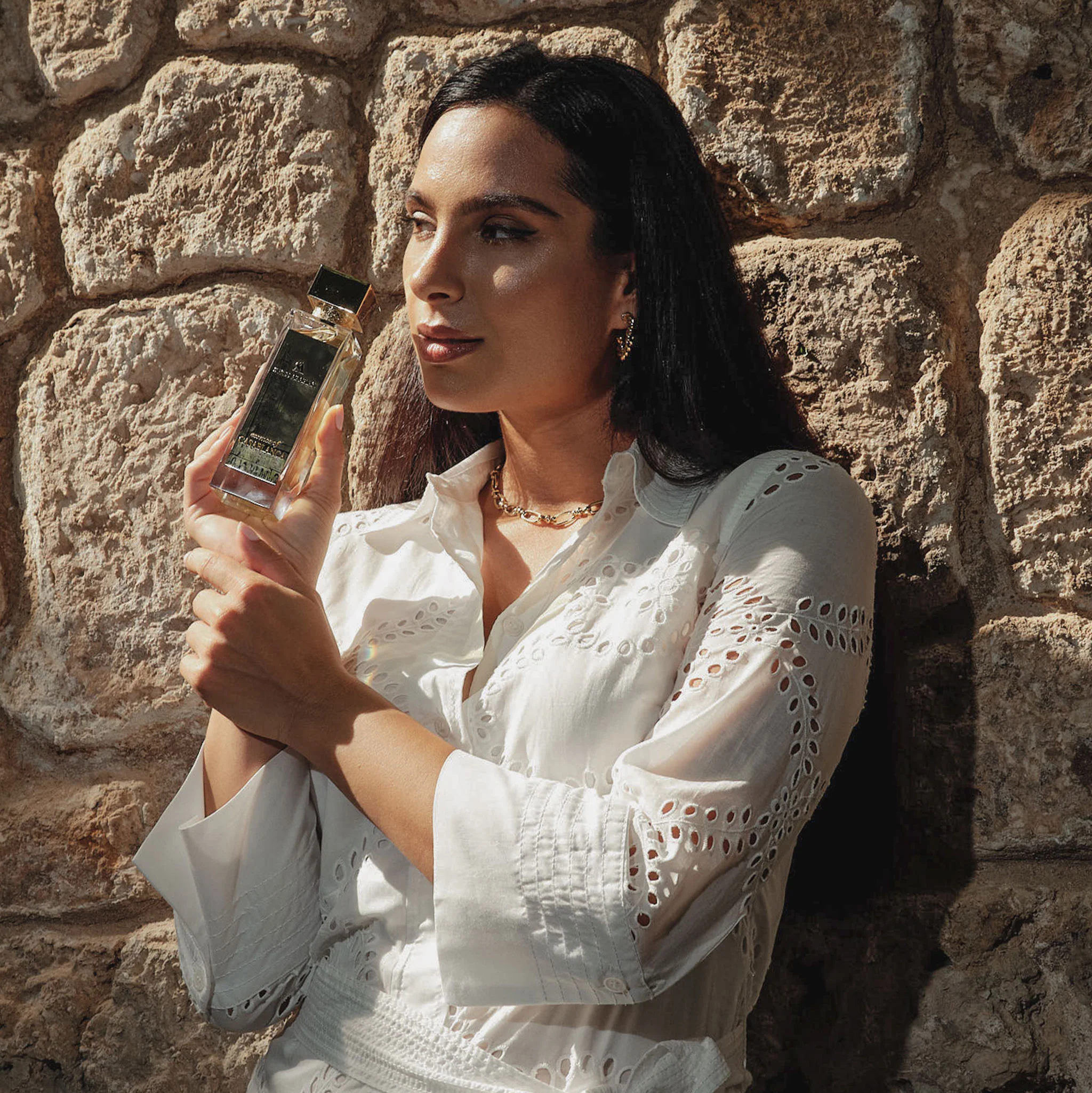 Swiss Arabian Essence Of Casablanca Extrait De Parfum