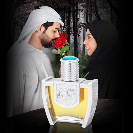 Swiss Arabian Fadeitak