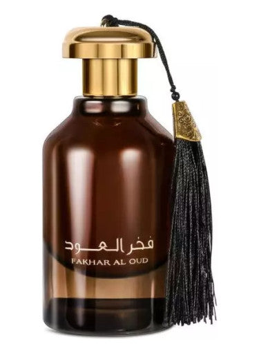 Ard Al Zaafaran Fakhar Al Oud 100ml For Men And Women