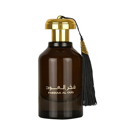 Ard Al Zaafaran Fakhar Al Oud 100ml For Men And Women