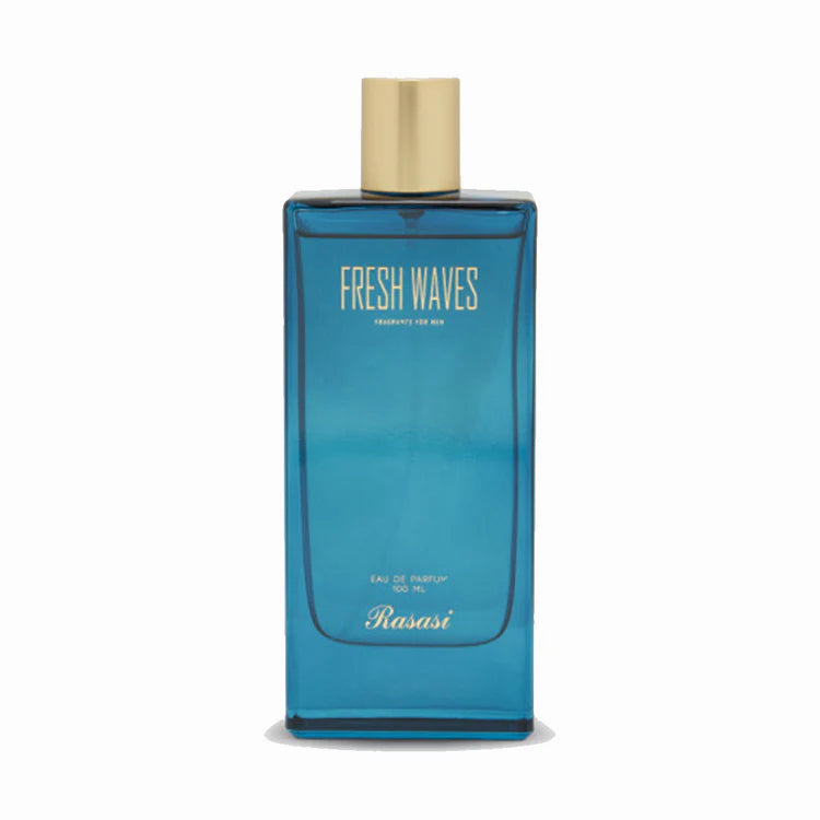 Rasasi Fresh Waves For Men