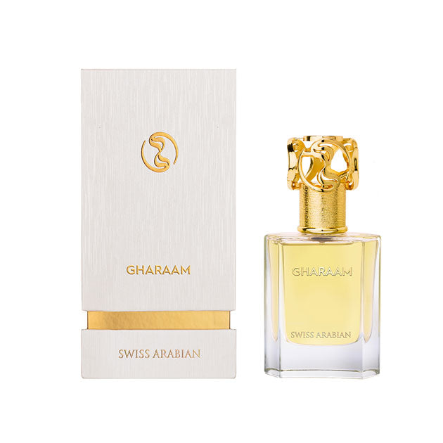 Swiss Arabian Gharaam - Waaw Series