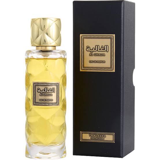 Rasasi Ghalia - Tawleefa Collection