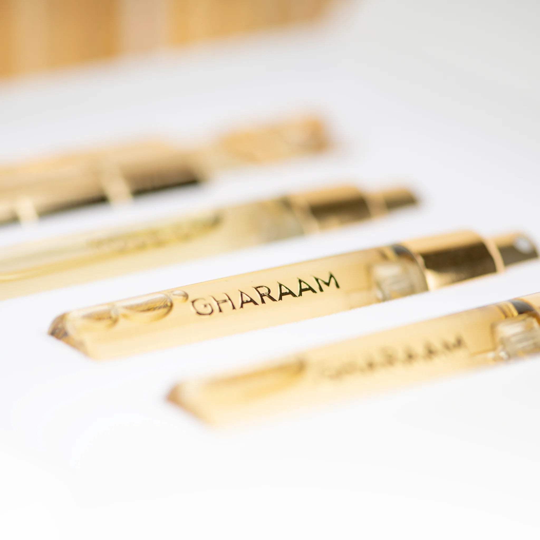 Swiss Arabian Gharaam Refill Set