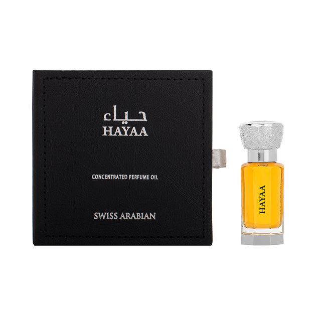 Swiss Arabian Hayaa Perfume Oil