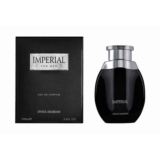 Swiss Arabian Imperial