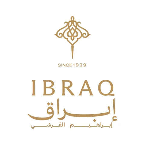 Ibraheem Al Qurashi Ibraq Dominican Tobacco 100ml