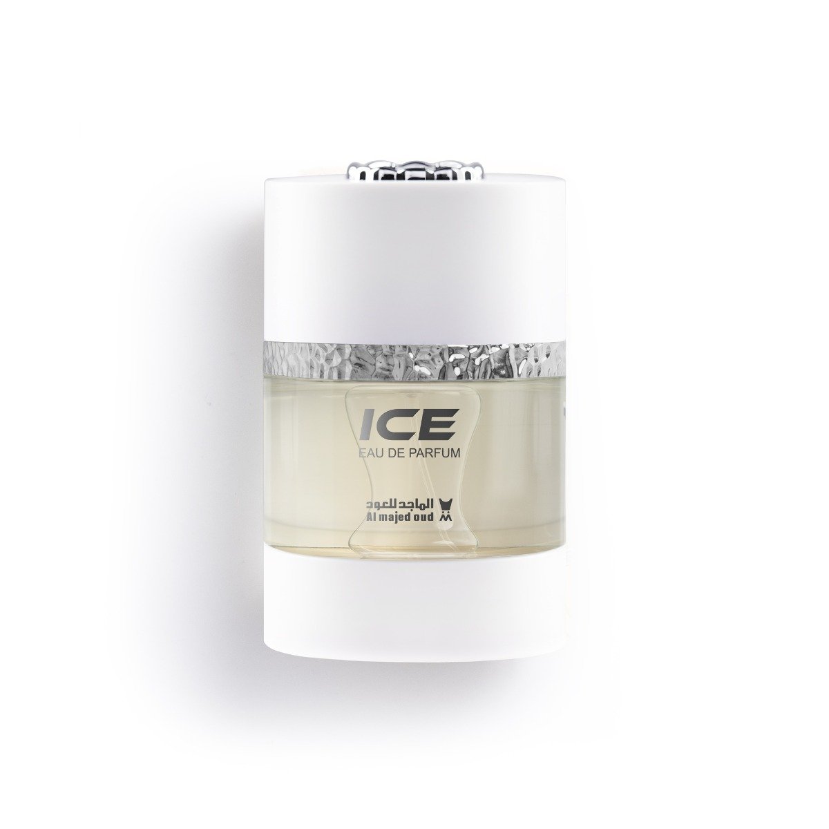 Al Majed Oud Ice