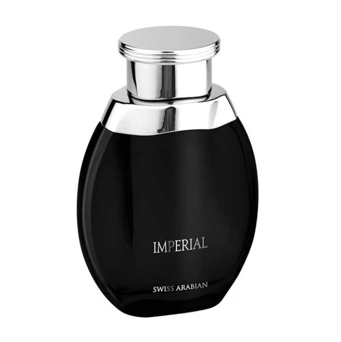 Swiss Arabian Imperial