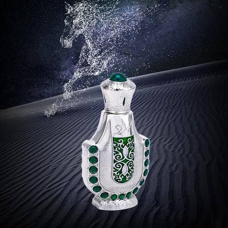 Swiss Arabian Jawad Perfume Oil