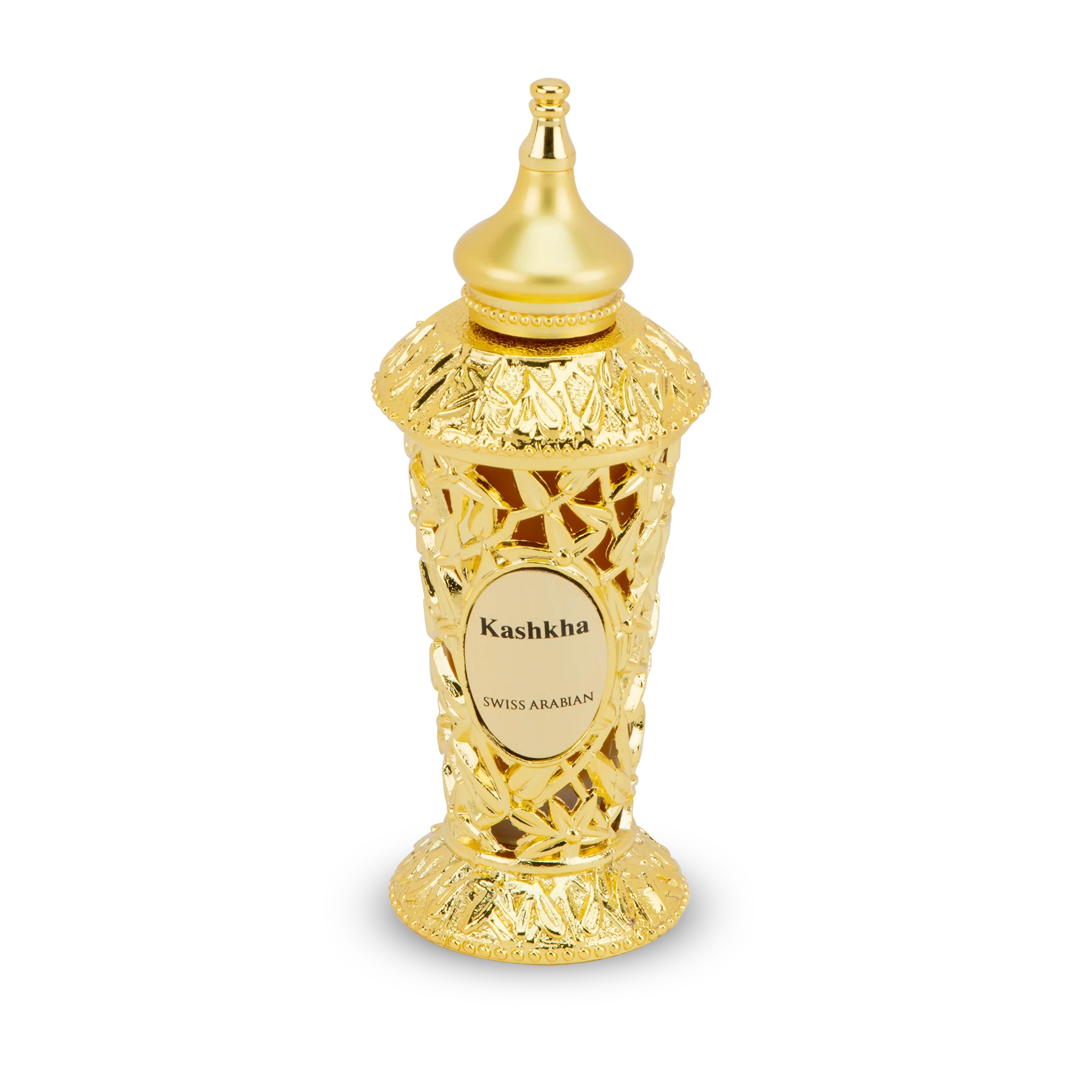 Swiss Arabian Kashkha Perfume Oil