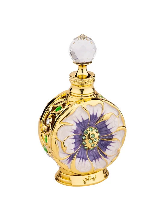 Swiss Arabian Layali Perfume Oil