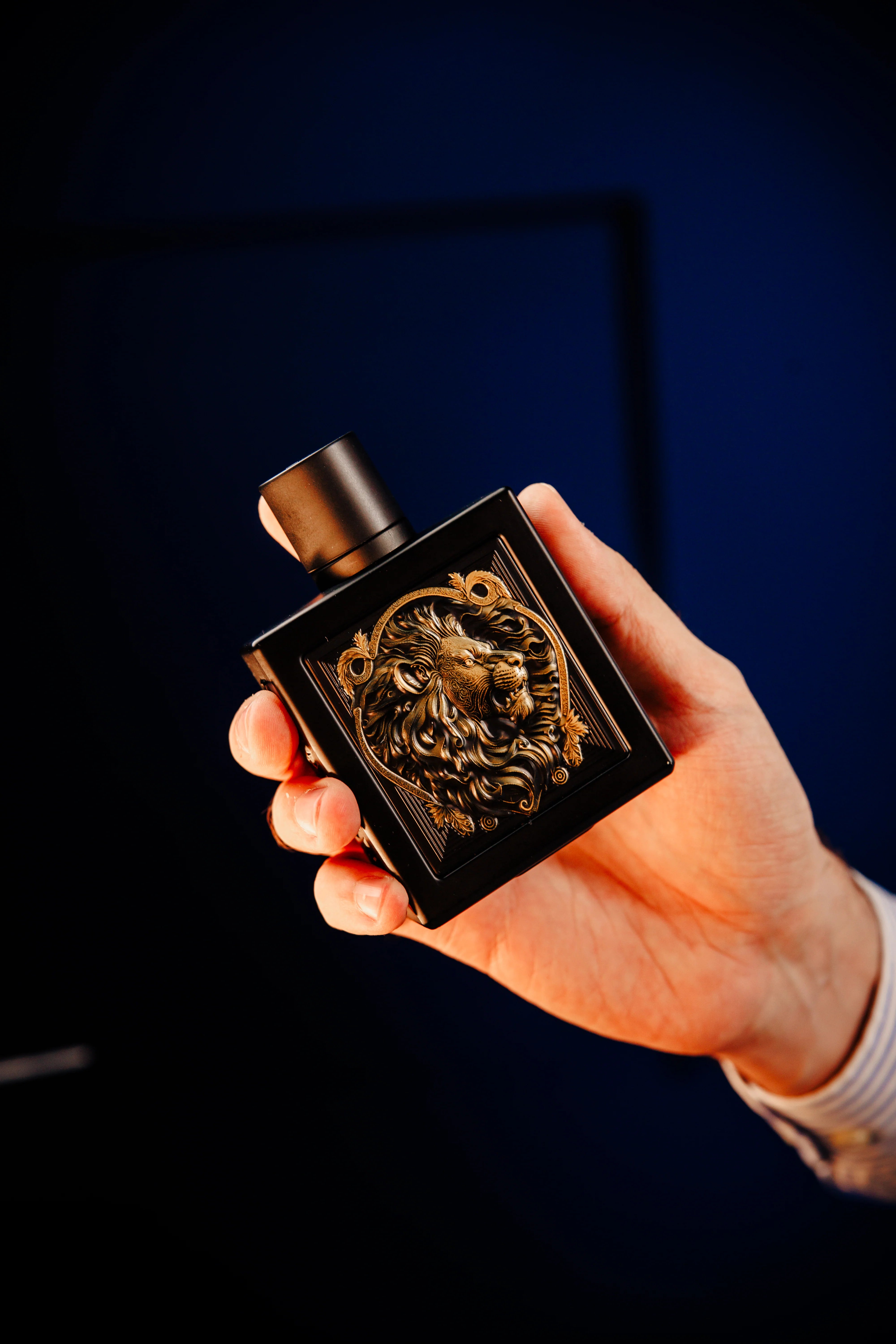 Rayhaan Lion For Him Eau De Parfum 100ml