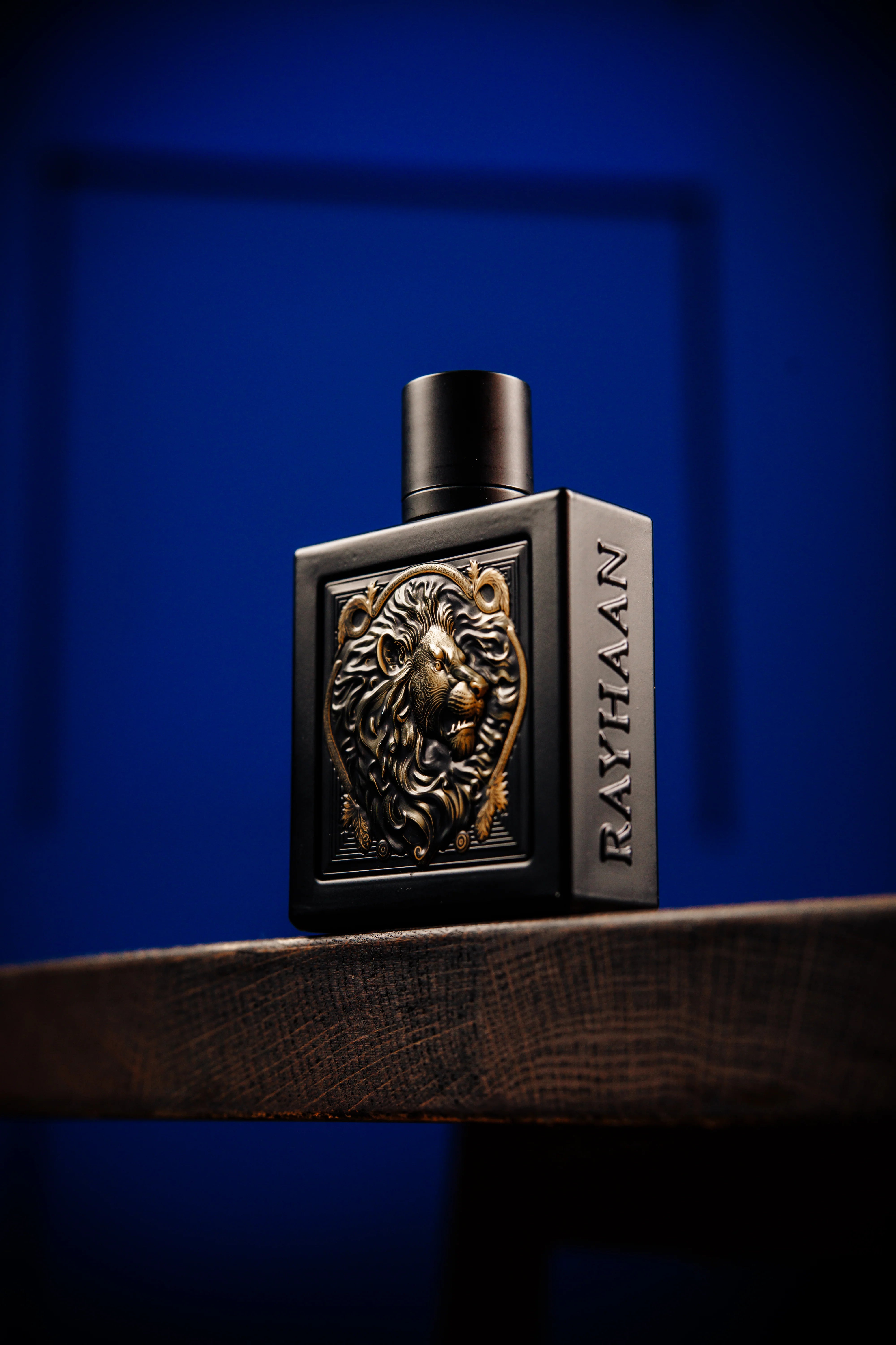 Rayhaan Lion For Him Eau De Parfum 100ml