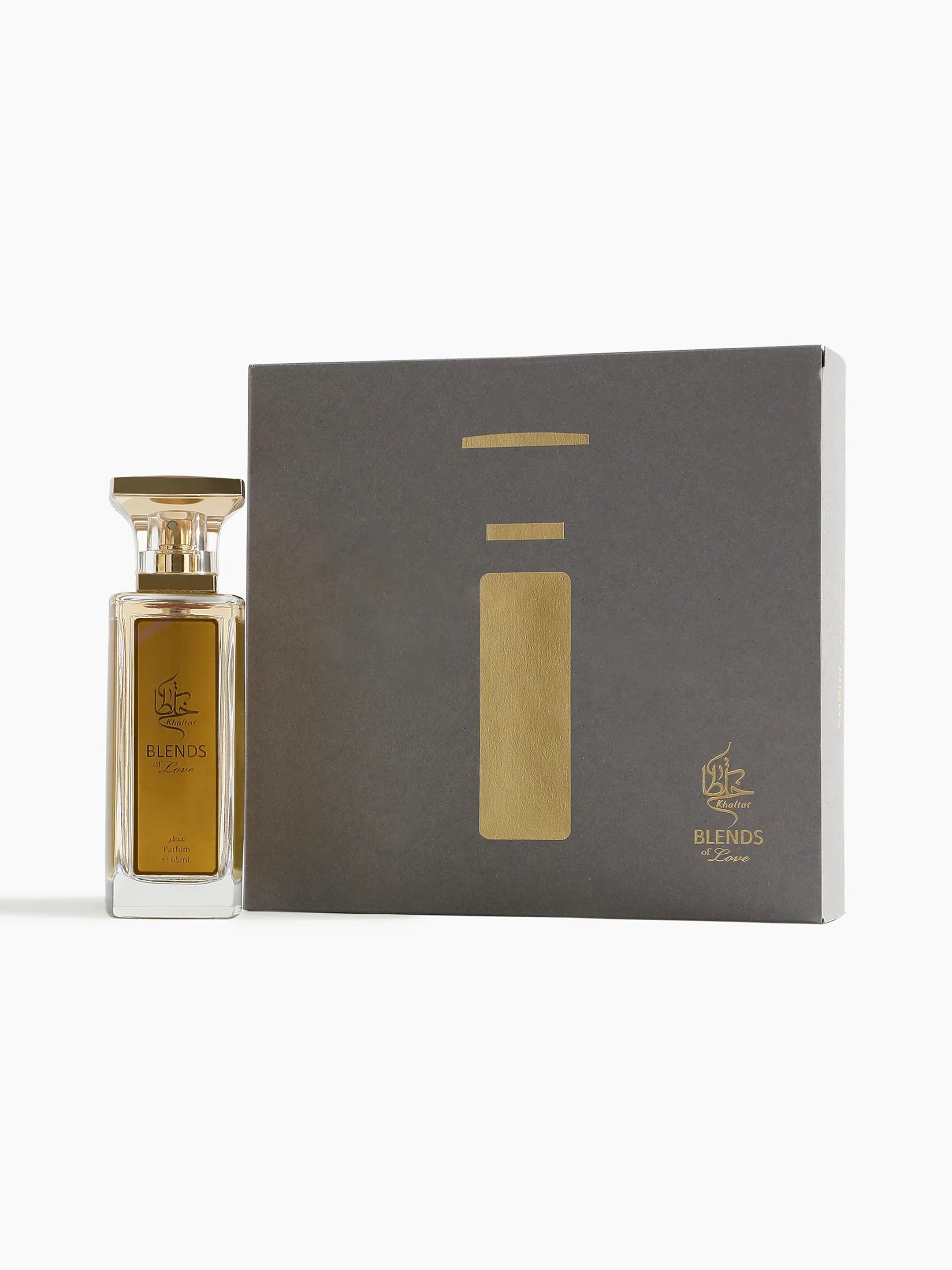 Love Of Glory By Khaltat Blends Of Love