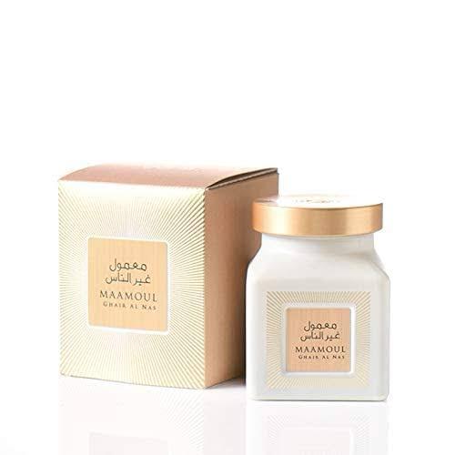 Rasasi Bakhoor Maamoul Ghair Al Nas Incense