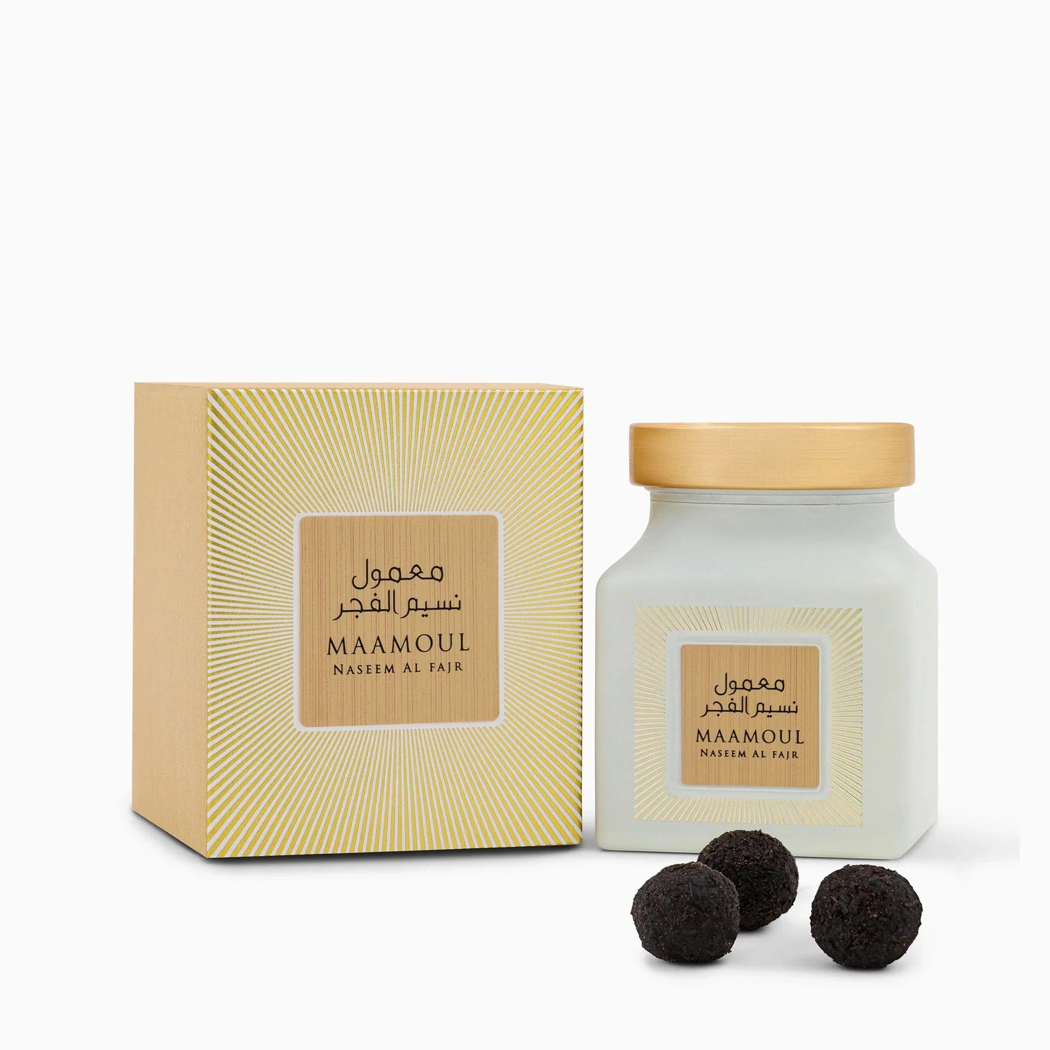 Rasasi Bakhoor Maamoul Naseem Al Fajr