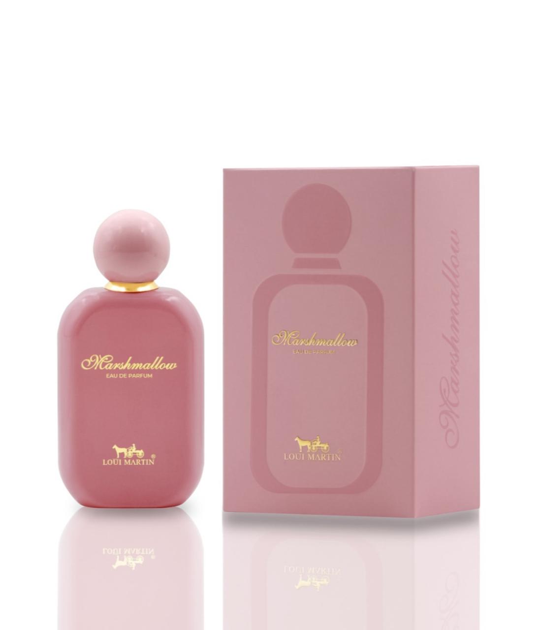 Loui Martin Marshmallow Eau De Parfum 100ml For Women