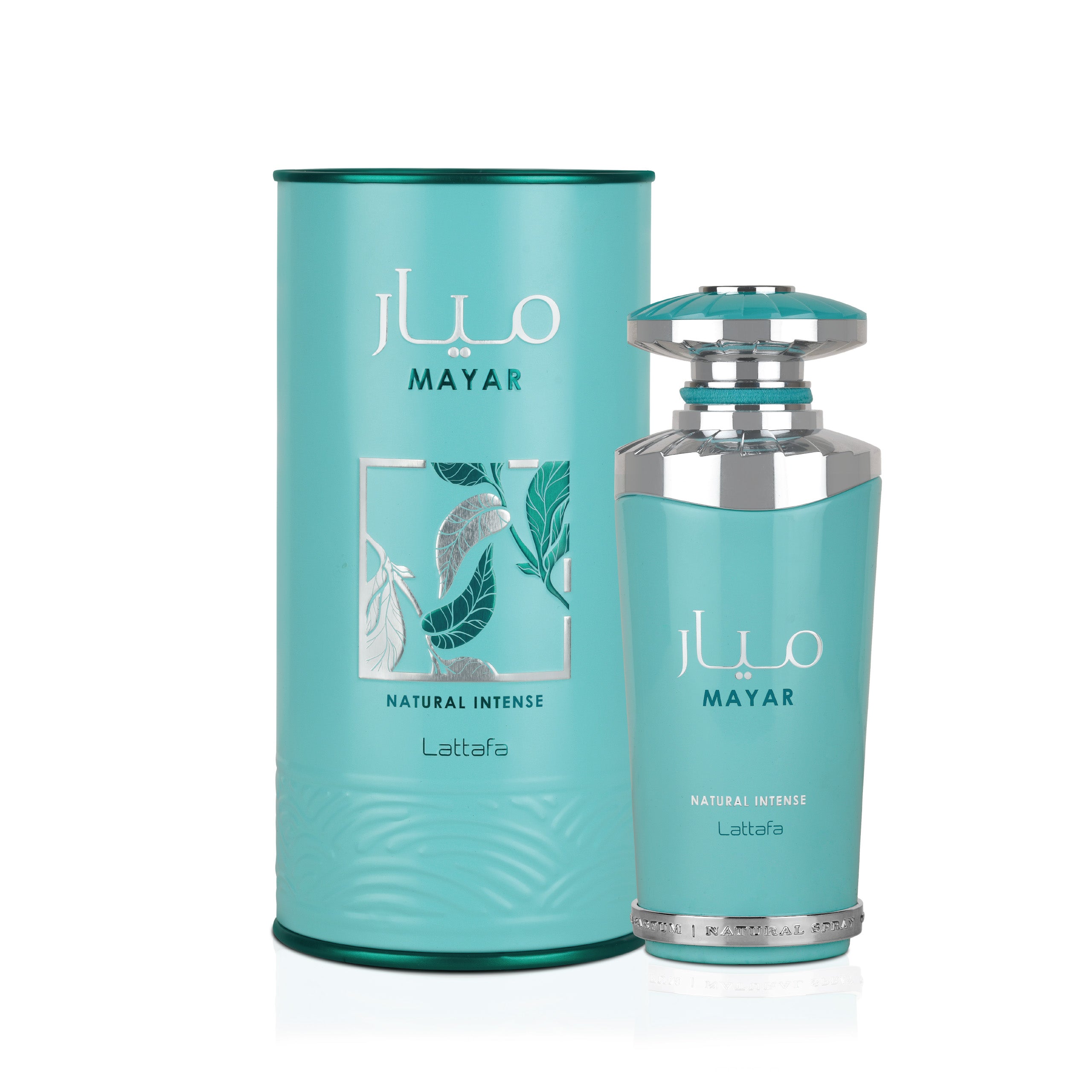 Lattafa Mayar Natural Intense For Women