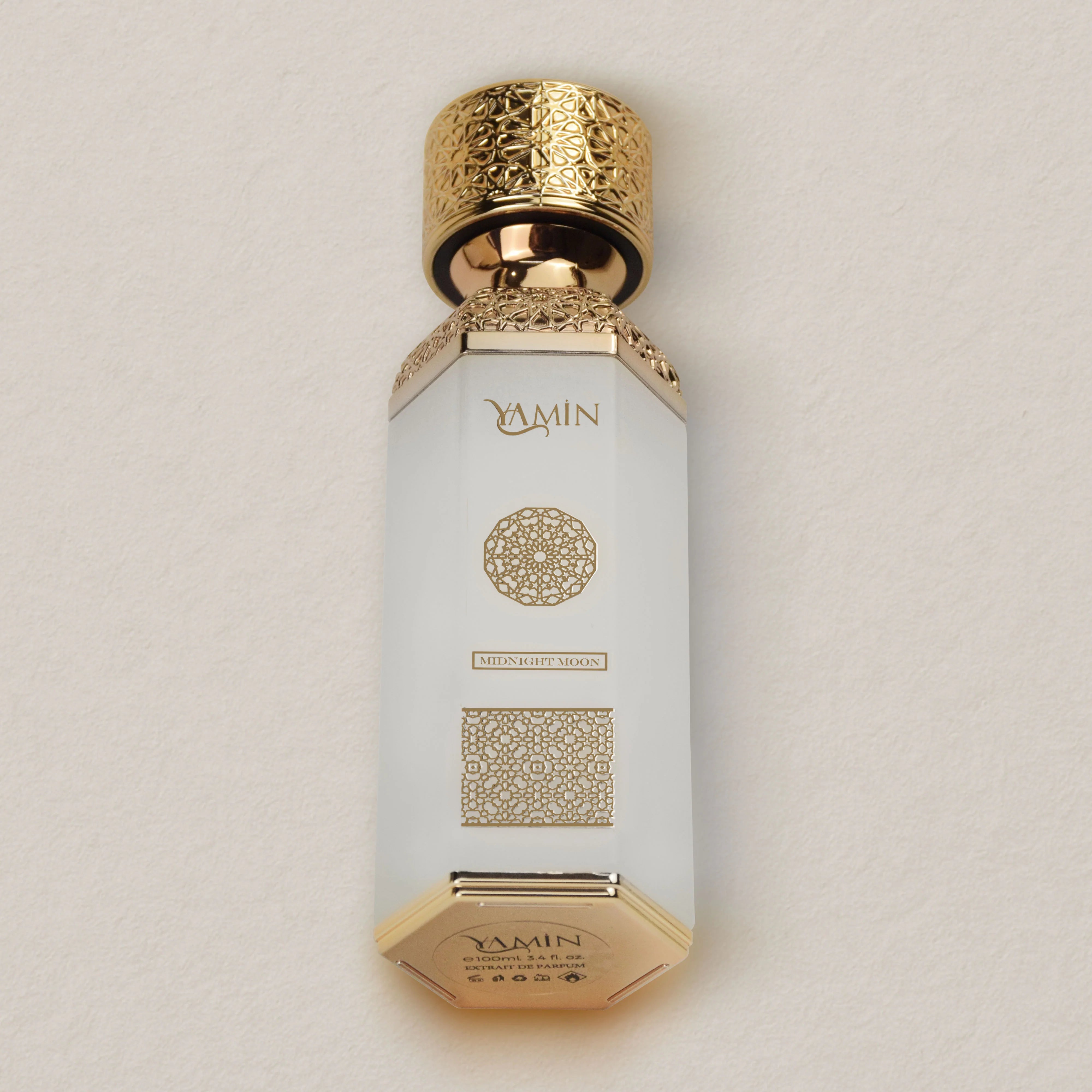 Yamin Midnight Moon