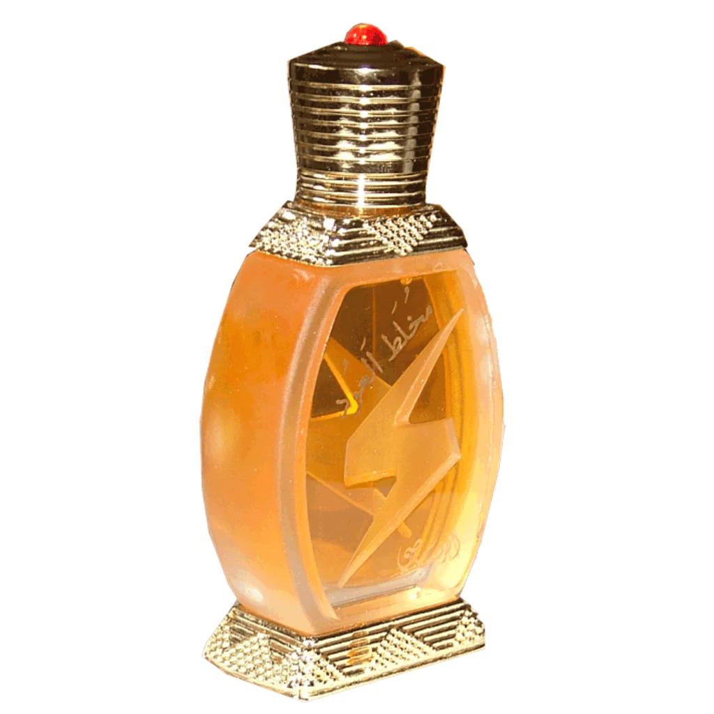 Rasasi Mukhallat Aloudh Perfume Oil